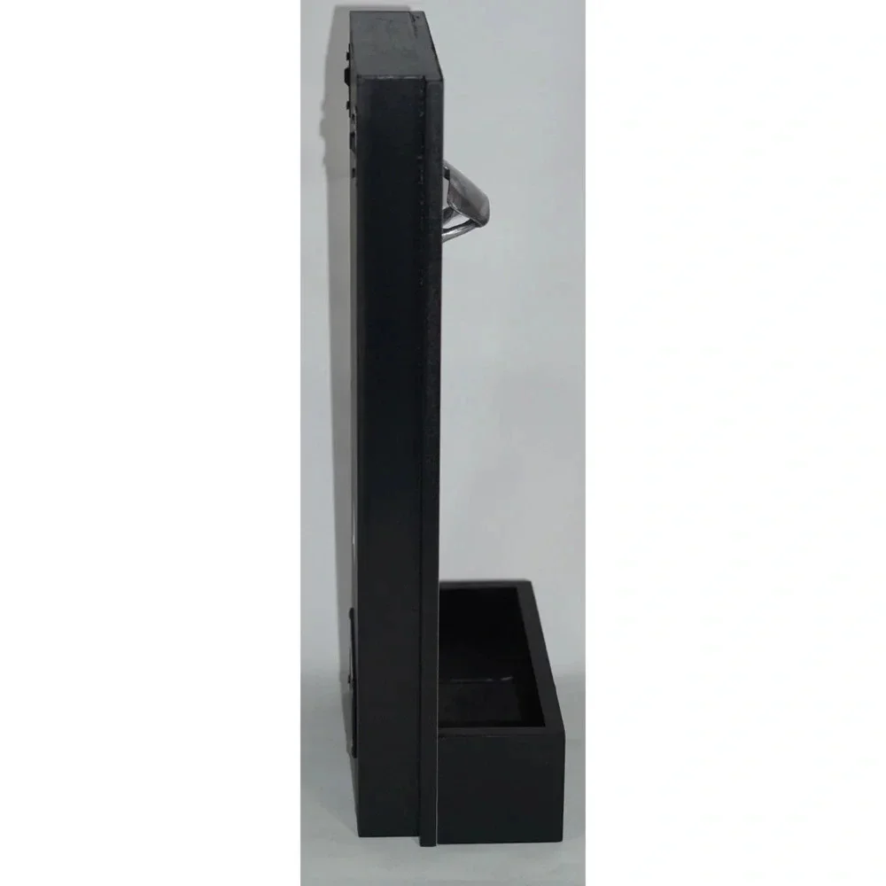 Bottle Opener On Tap LED Wall Mounted Opener